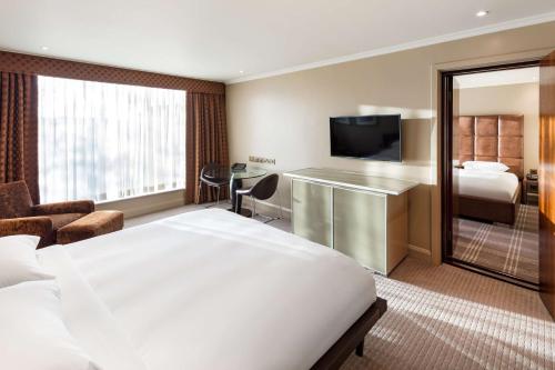 Radisson Blu Hotel, London Heathrow