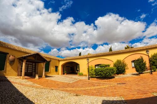 La Venta Casas de Roldan