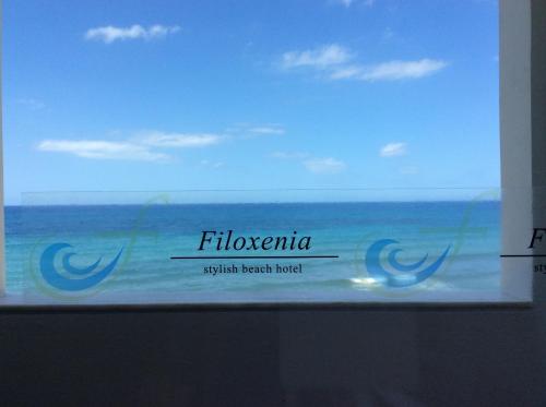 Filoxenia Beach