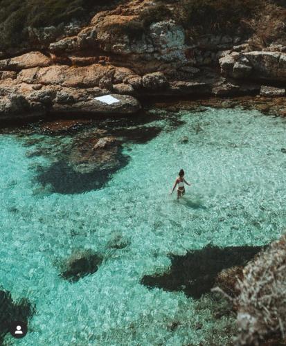 Villa Station Las Salinas