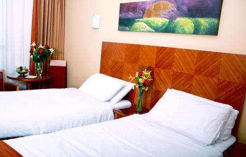 Treacys Hotel Waterford, Spa & Leisure Centre