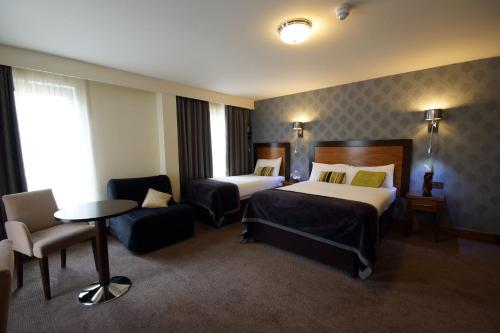 Treacys Hotel Waterford, Spa & Leisure Centre