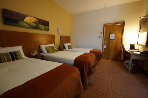 Treacys Hotel Waterford, Spa & Leisure Centre