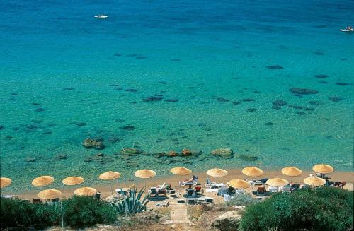 Igv Club Le Castella