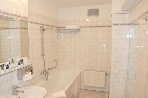 Hotel Mercure Czestochowa Centrum