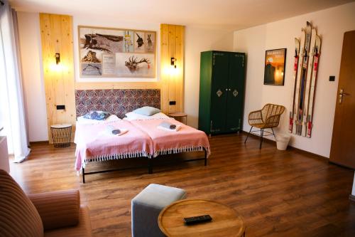 Niech To Szlak B&b