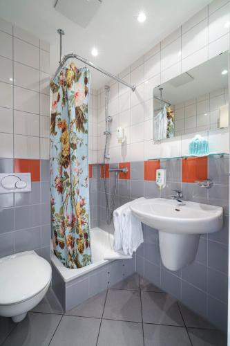 Tante ALMA’s Bonner Hotel