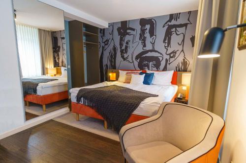 Tante ALMA’s Bonner Hotel