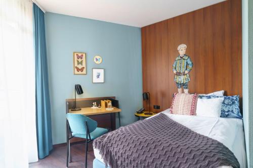 Tante ALMA’s Bonner Hotel