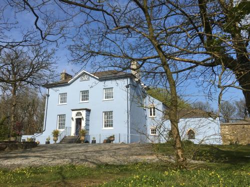 Crug Glas Country House Hotel & Restaurant