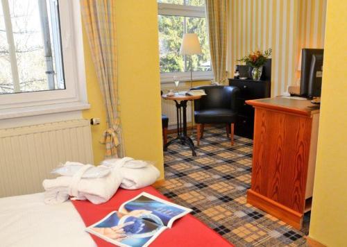 Boutique Hotel Schieferhof