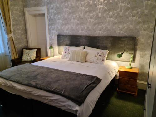 St. Ebba B&B