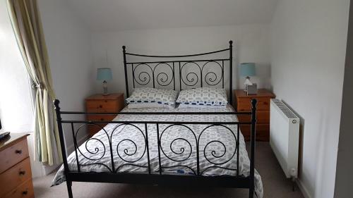 St. Ebba B&B
