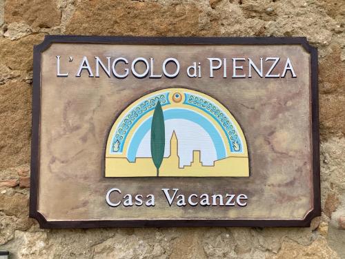 L'angolo Di Pienza