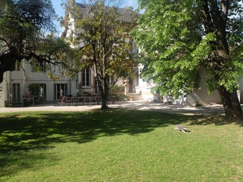 La Maison D'hotes Du Chapelier