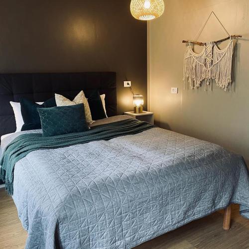 Guesthouse Stekkaból