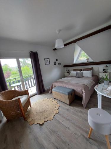 Le Relais Globe Trotteur