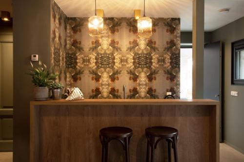 B&B Adelaerthoeve