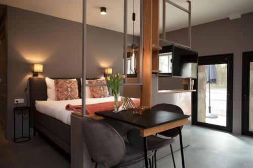 B&B Adelaerthoeve