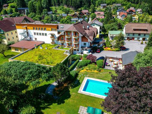 All Inclusive Familienhotel Burgstallerhof