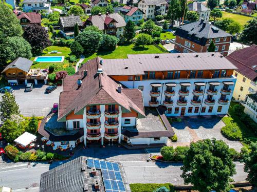 All Inclusive Familienhotel Burgstallerhof