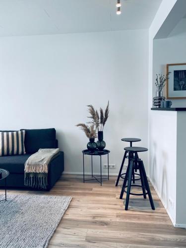 Day Dream Central Akureyri Two Bedroom Apartment