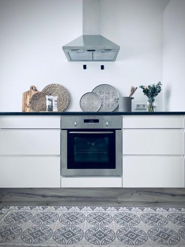 Day Dream Central Akureyri Two Bedroom Apartment