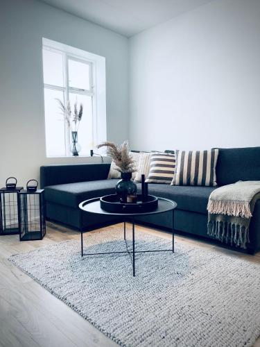 Day Dream Central Akureyri Two Bedroom Apartment