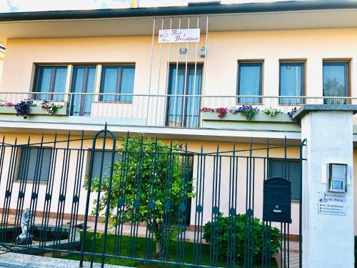 Bed And Breakfast Da Mary