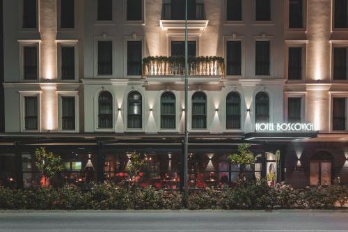 Boscovich Boutique Hotel