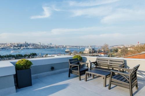 Dream Bosphorus