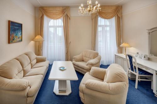 Ensana Pacifik Health Spa Hotel