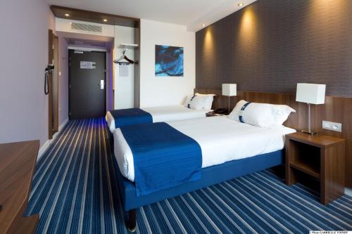 Holiday Inn Express Montpellier - Odysseum