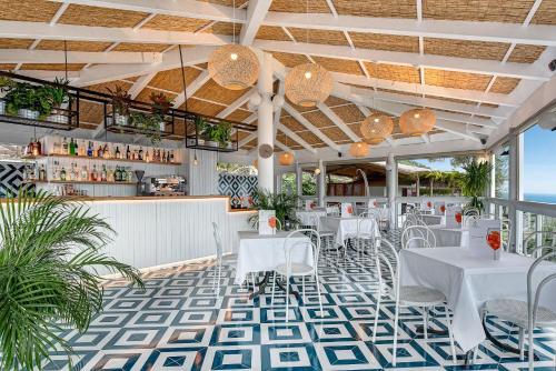 Gocce Di Capri Hotel & Serviced Residence