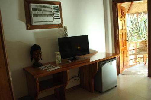 Nigi Nigi Nu Noos & Nu Nu Noos Beach Resort