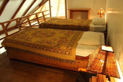 Nigi Nigi Nu Noos & Nu Nu Noos Beach Resort