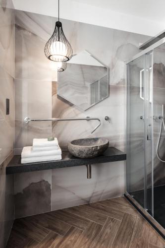 Hotel Pjazza Merkanti - Boutique Living