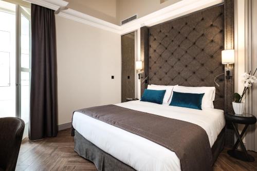 Hotel Pjazza Merkanti - Boutique Living