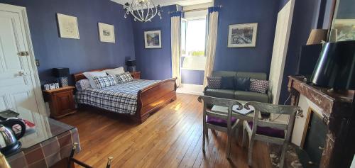 Hotel Villa Primerose