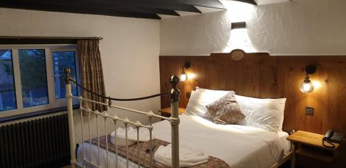 The Blue Boar Inn