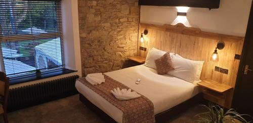 The Blue Boar Inn