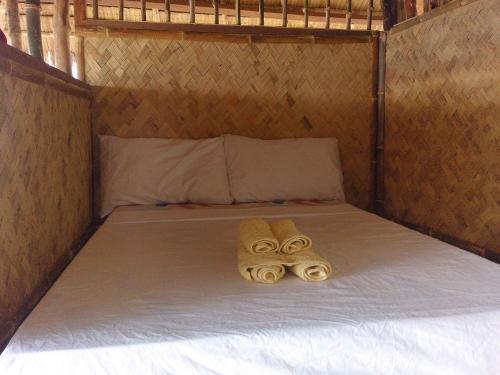 Tapik Beach Park Guest House