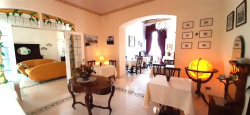 Piccolo Hotel Casa Mia