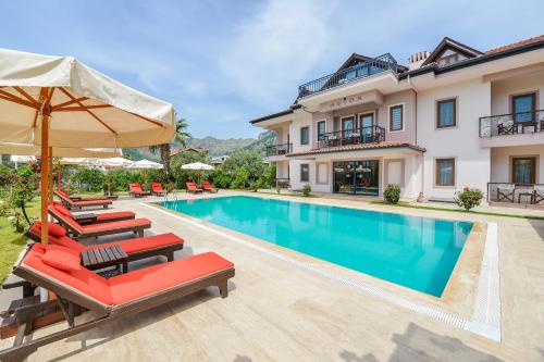 Goecek Arion Hotel