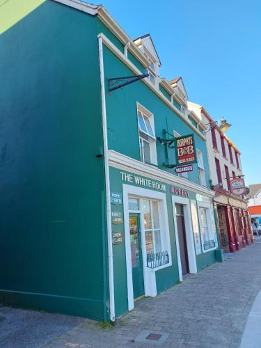 Murphys Pub B&B