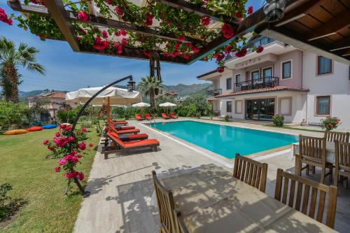 Goecek Arion Hotel