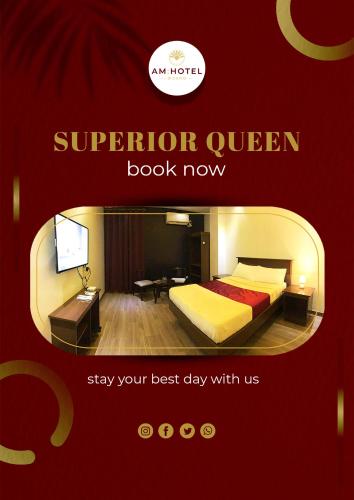 A. M @ 93rd HOTEL