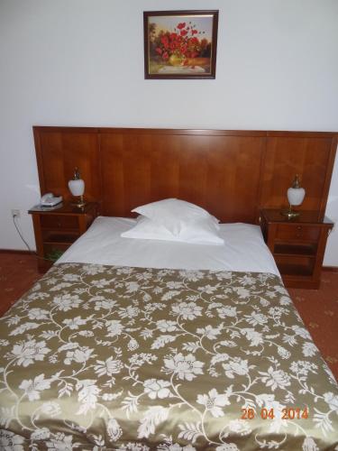 Hotel Emma West