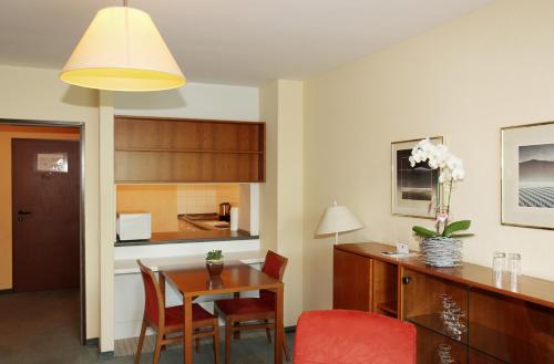 Forum am Westkreuz Gästehaus