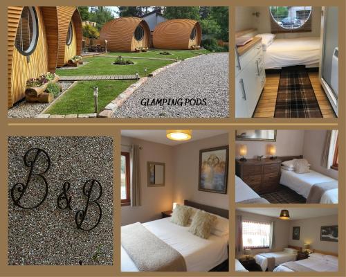 Eriskay B&B